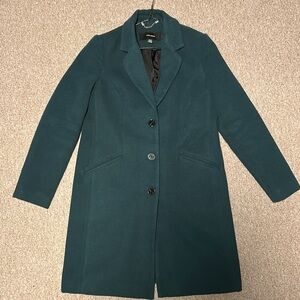 Vero Moda fall/winter pea coat
